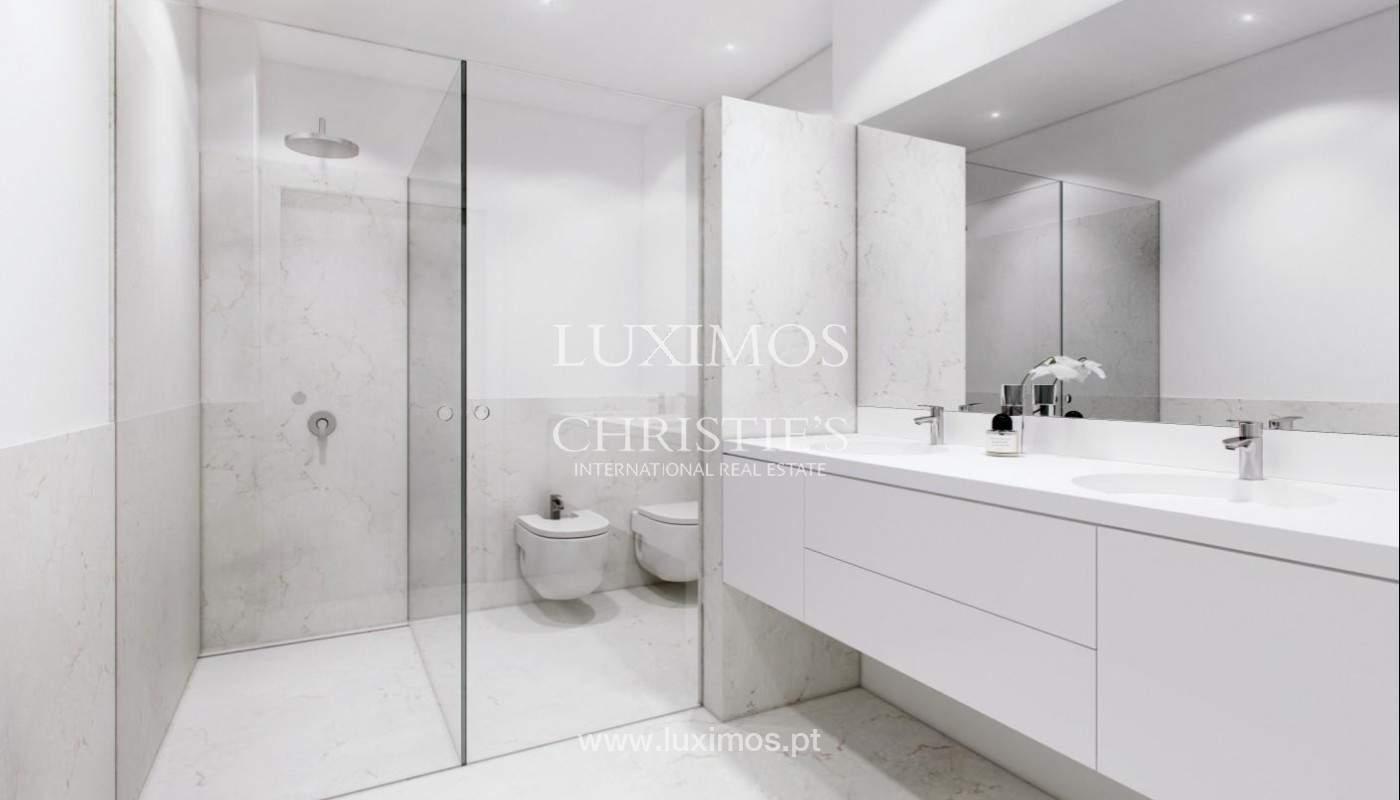 Luxury apartment in private condominium, Foz do Douro, Portugal_143981