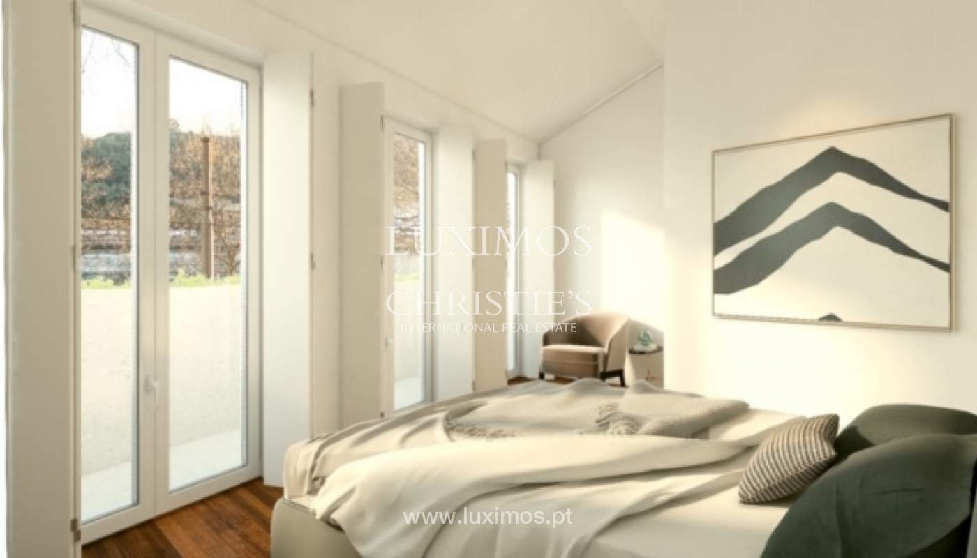 Neue Wohnung, zu verkaufen, Lordelo do Ouro, Porto, Portugal_144589
