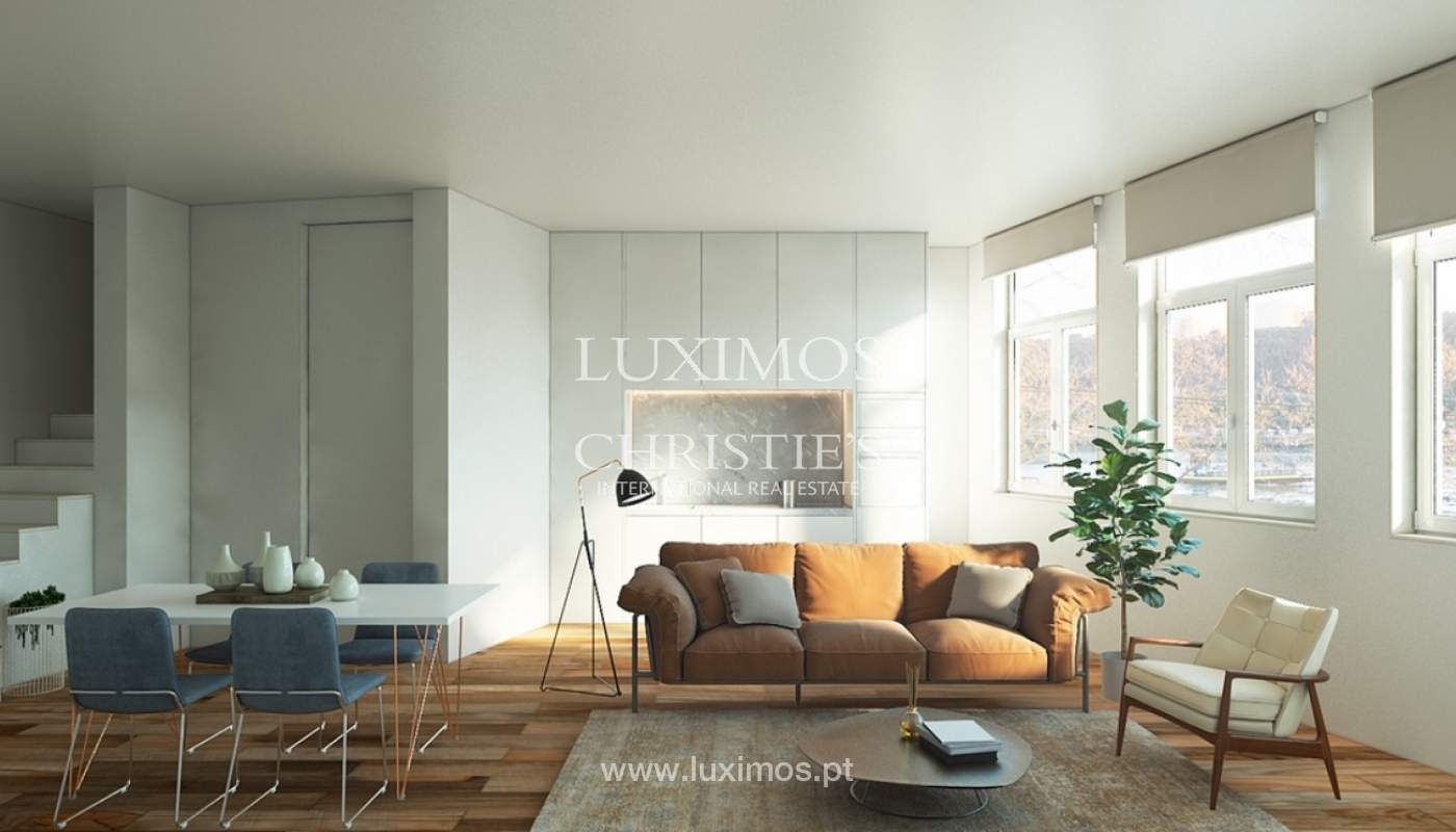 Neue Wohnung, zu verkaufen, Lordelo do Ouro, Porto, Portugal_144591