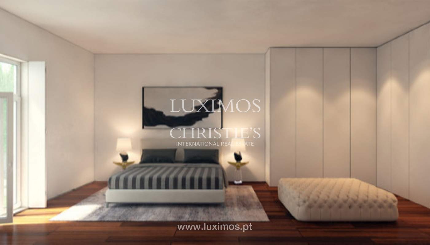 Apartamento novo, para venda, em Lordelo do Ouro, Porto_144608