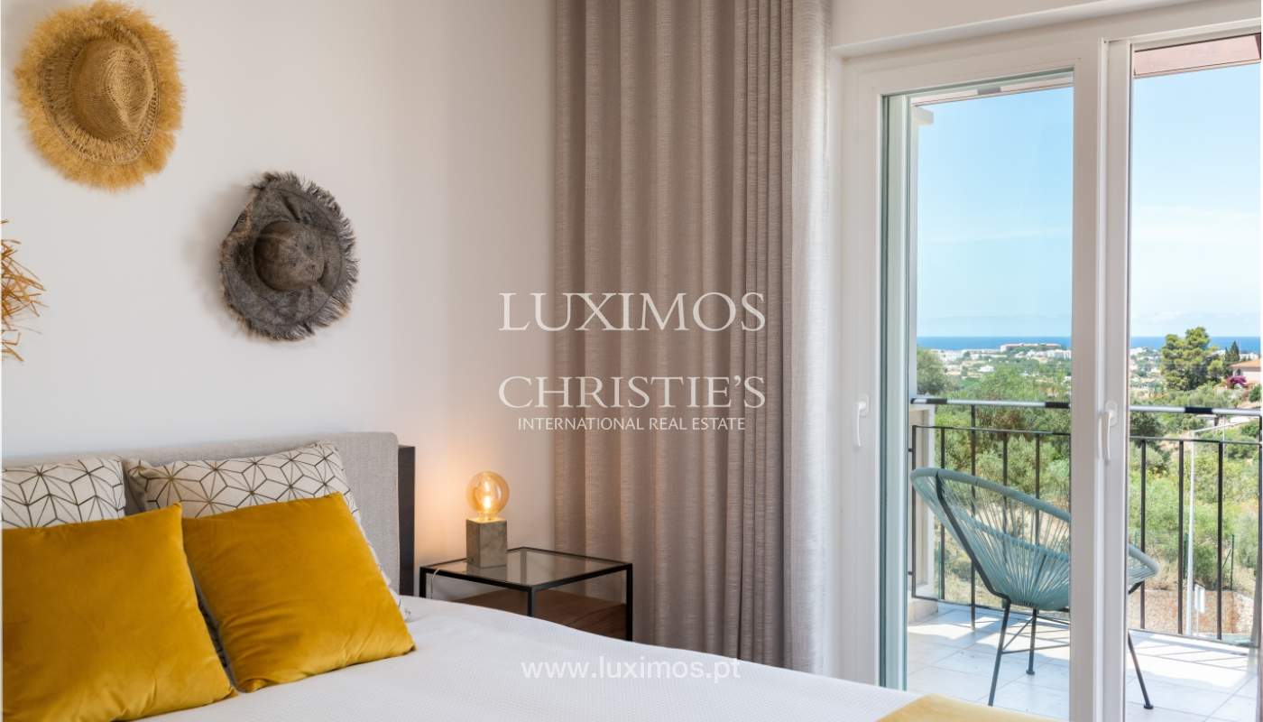 Moradia V2 nova, com piscina e garagem, Albufeira, Algarve_144690