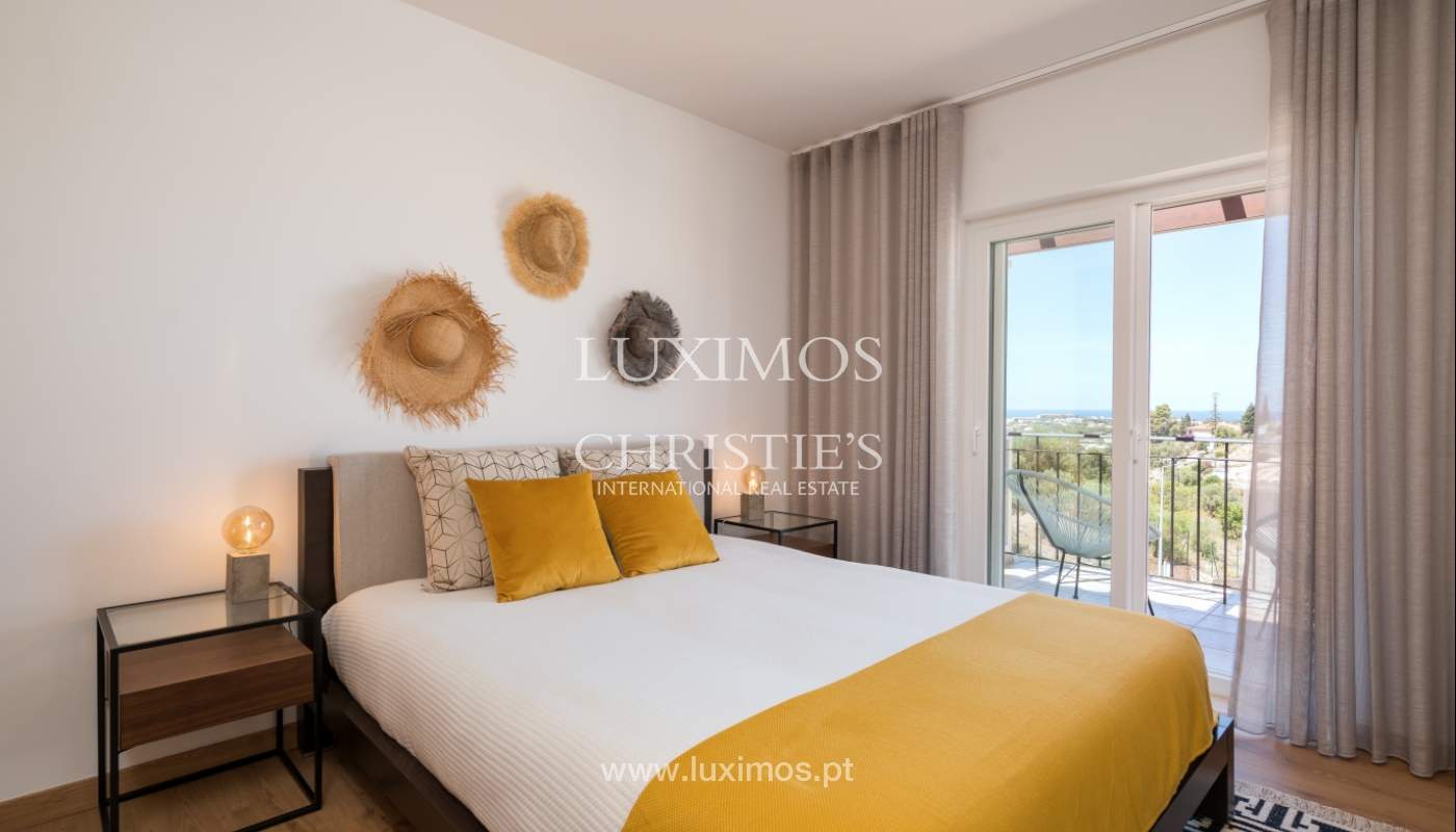 Moradia V2 nova, com piscina e garagem, Albufeira, Algarve_144691