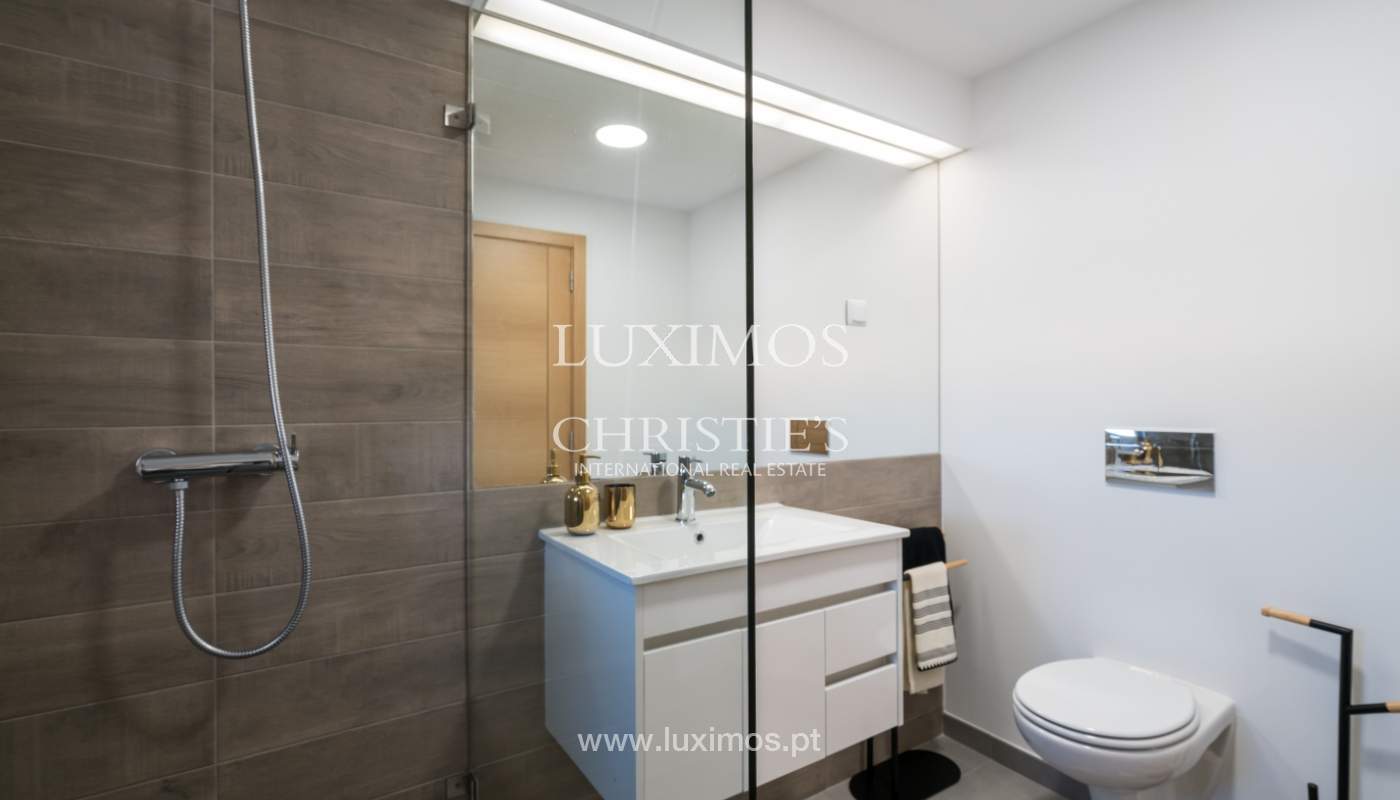 Moradia V2 nova, com piscina e garagem, Albufeira, Algarve_144696