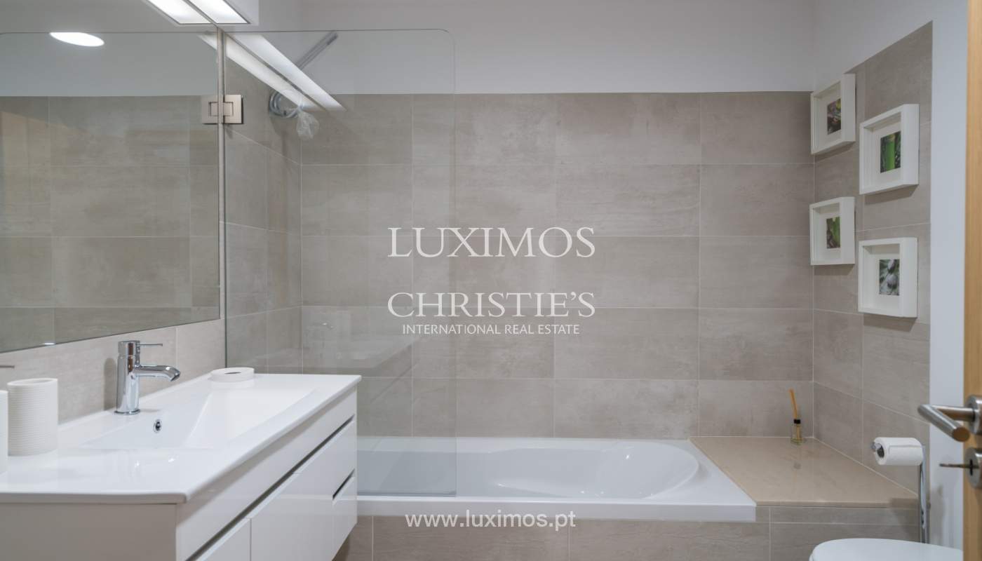 Moradia V2 nova, com piscina e garagem, Albufeira, Algarve_144701