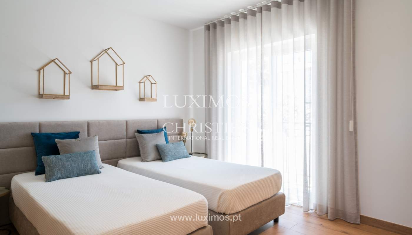 Moradia V2 nova, com piscina e garagem, Albufeira, Algarve_144702
