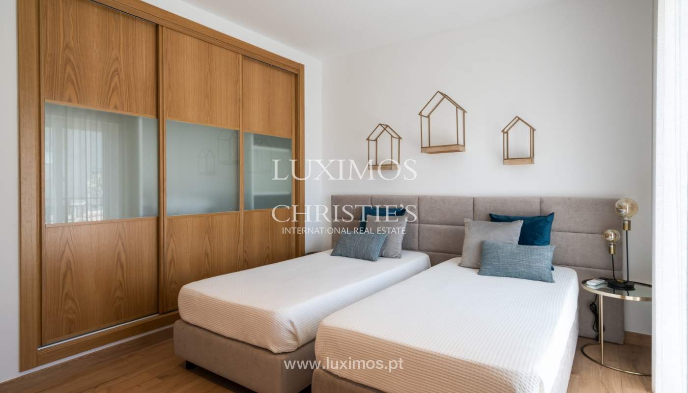 Moradia V2 nova, com piscina e garagem, Albufeira, Algarve_144704