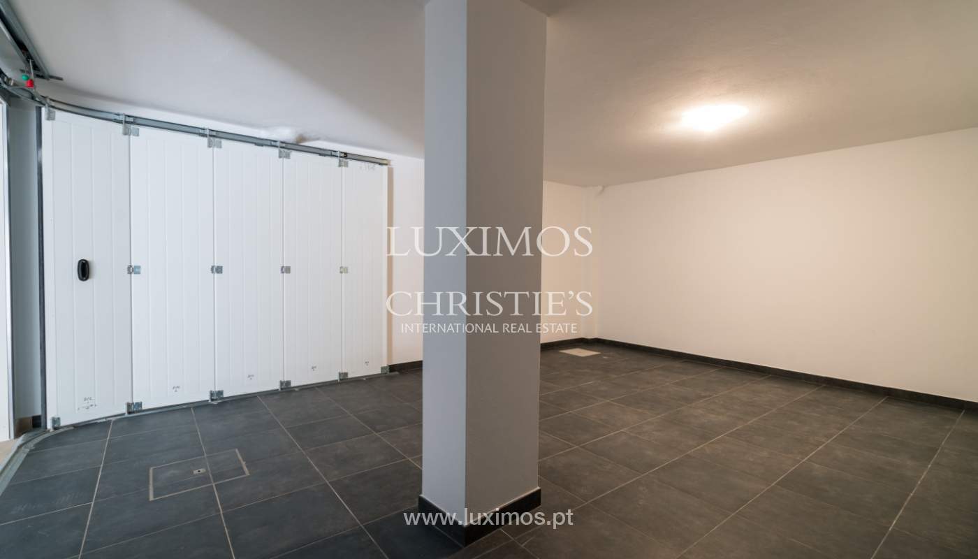 Moradia V2 nova, com piscina e garagem, Albufeira, Algarve_144706