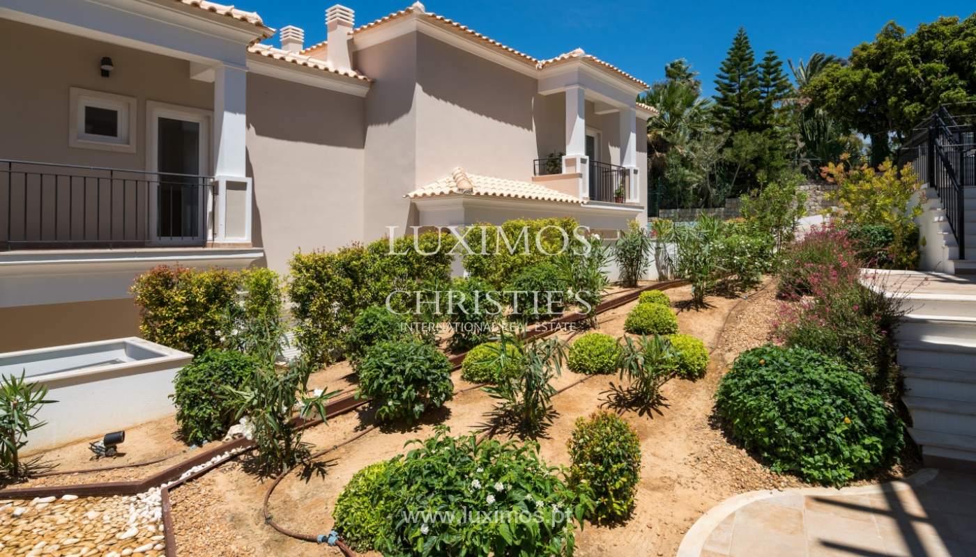 Moradia V2 nova, com piscina e garagem, Albufeira, Algarve_144708