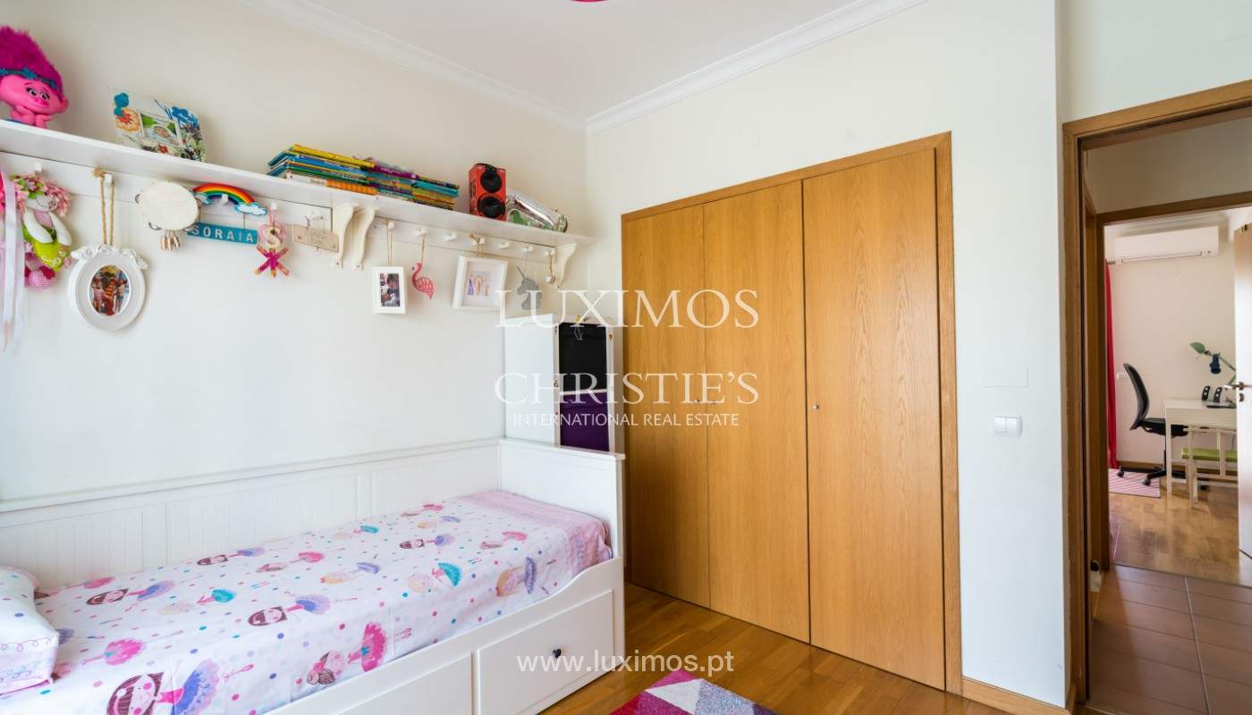 Casa V3 con piscina y jardín, Vilamoura, Algarve, Portugal_144765