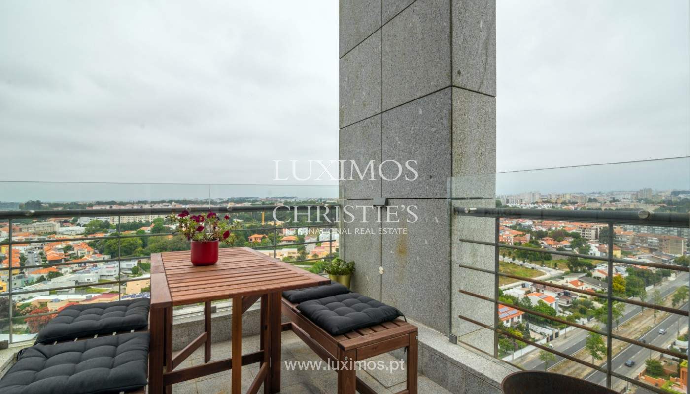 Penthouse-Duplex, zu verkaufen, nahe dem Stadtpark, Porto, Portugal_145047
