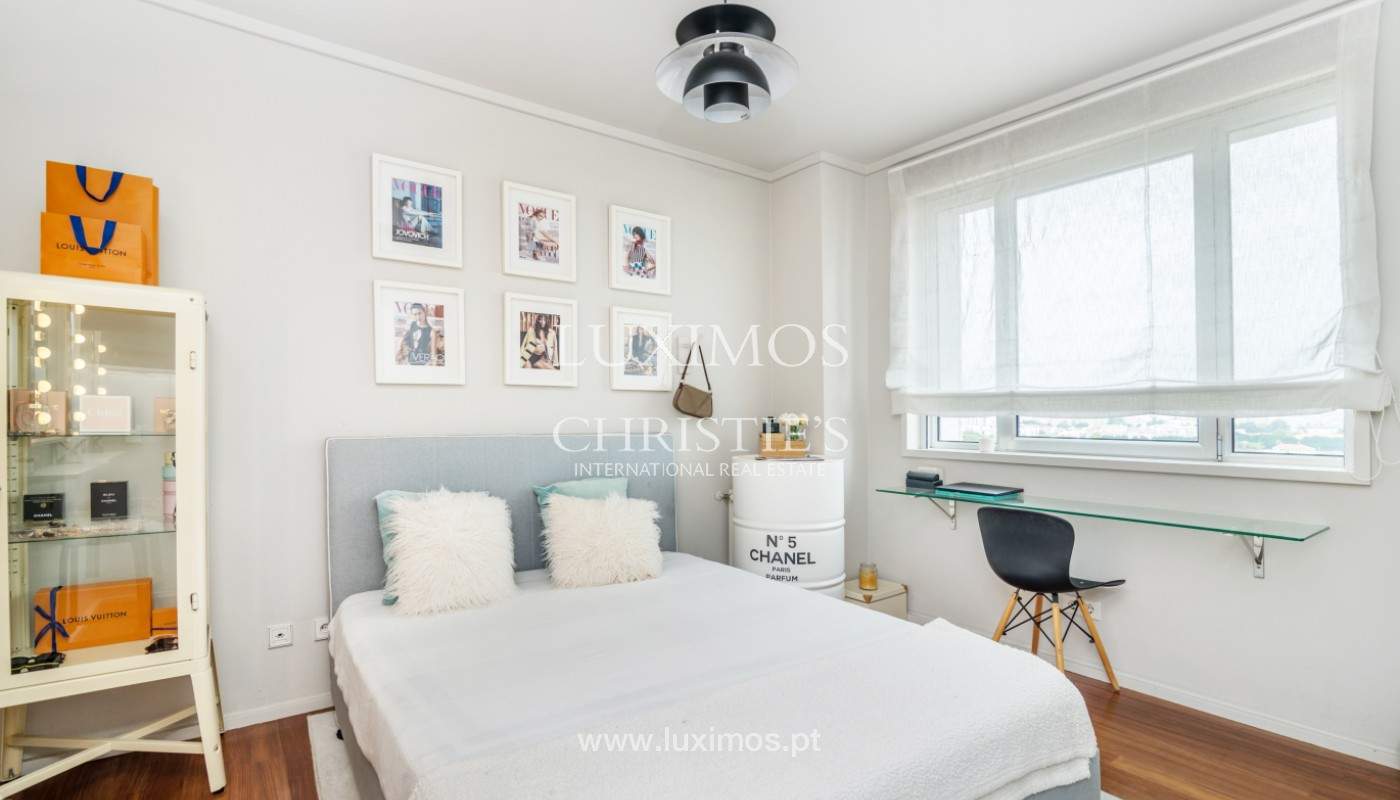 Penthouse-Duplex, zu verkaufen, nahe dem Stadtpark, Porto, Portugal_145048
