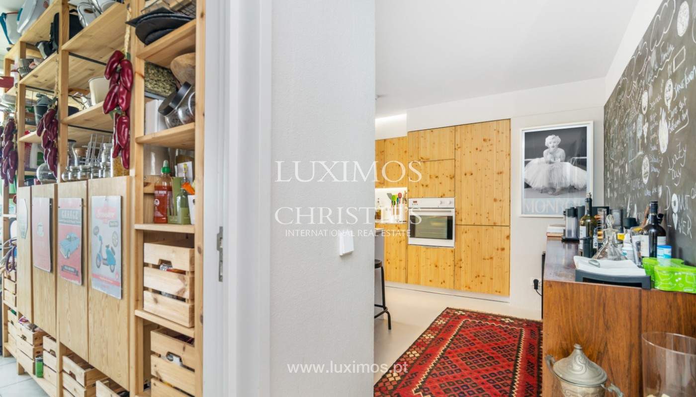 Penthouse-Duplex, zu verkaufen, nahe dem Stadtpark, Porto, Portugal_145050