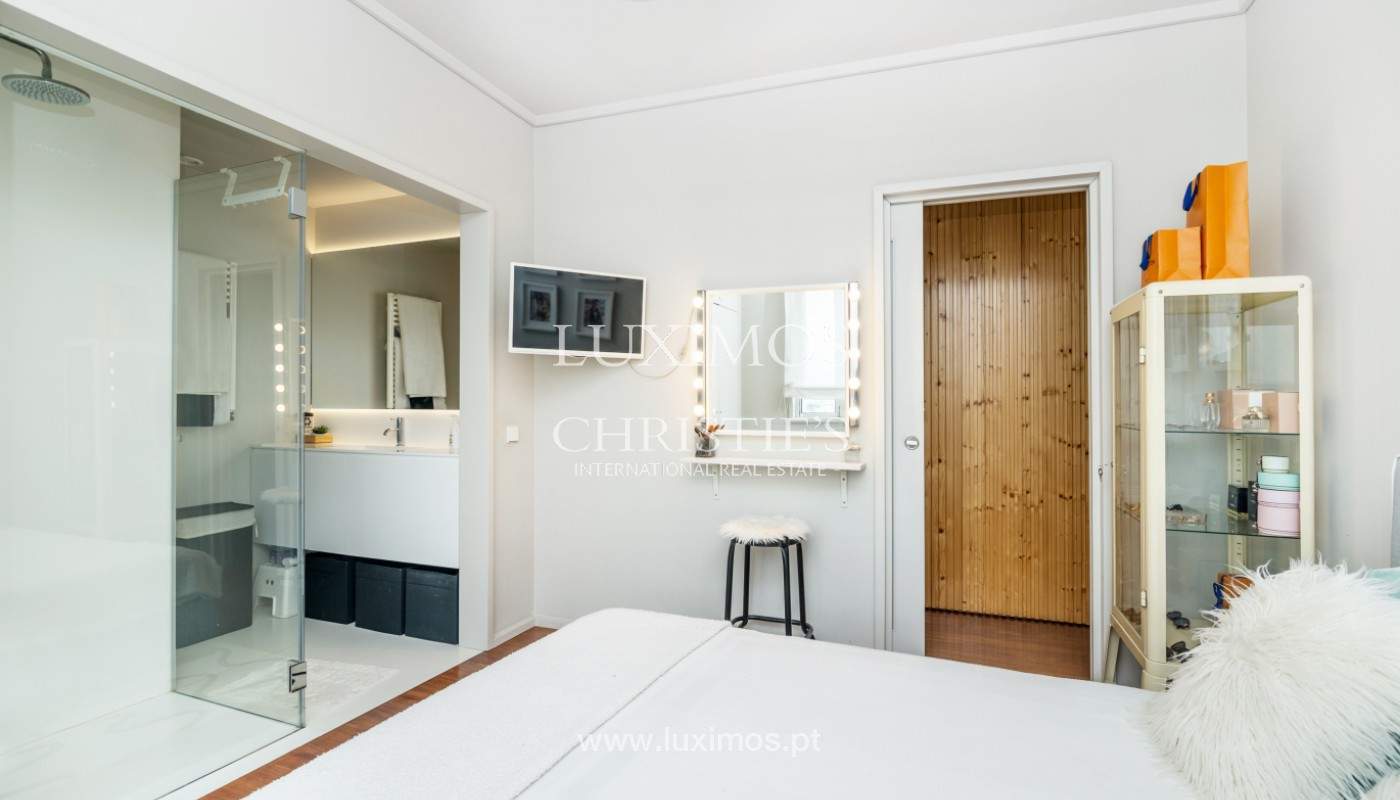 Penthouse-Duplex, zu verkaufen, nahe dem Stadtpark, Porto, Portugal_145051