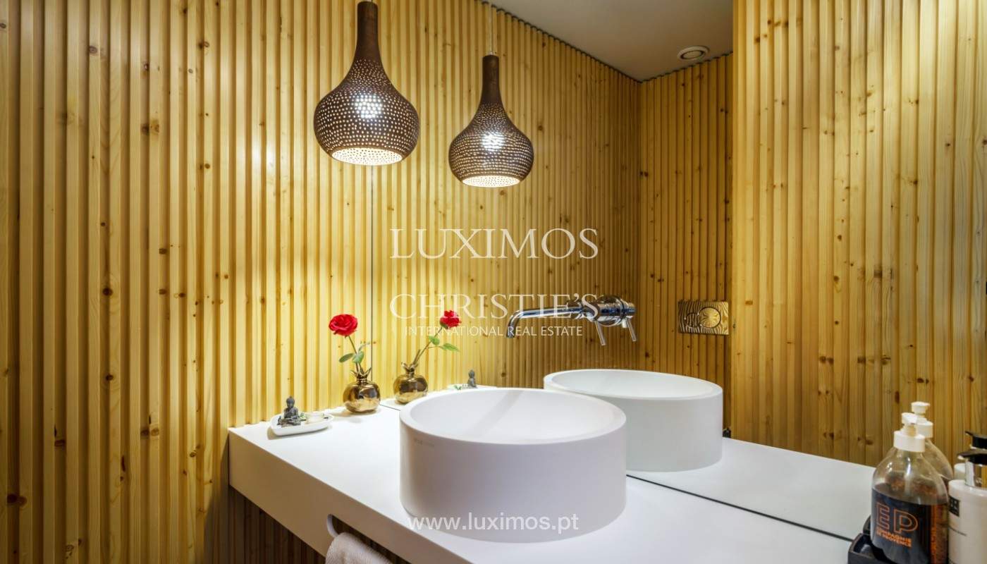 Penthouse-Duplex, zu verkaufen, nahe dem Stadtpark, Porto, Portugal_145054