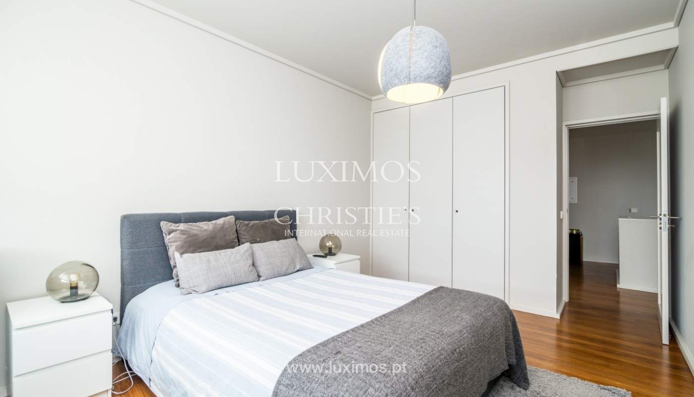 Penthouse-Duplex, zu verkaufen, nahe dem Stadtpark, Porto, Portugal_145055