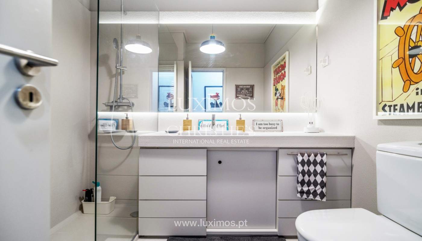 Penthouse-Duplex, zu verkaufen, nahe dem Stadtpark, Porto, Portugal_145058