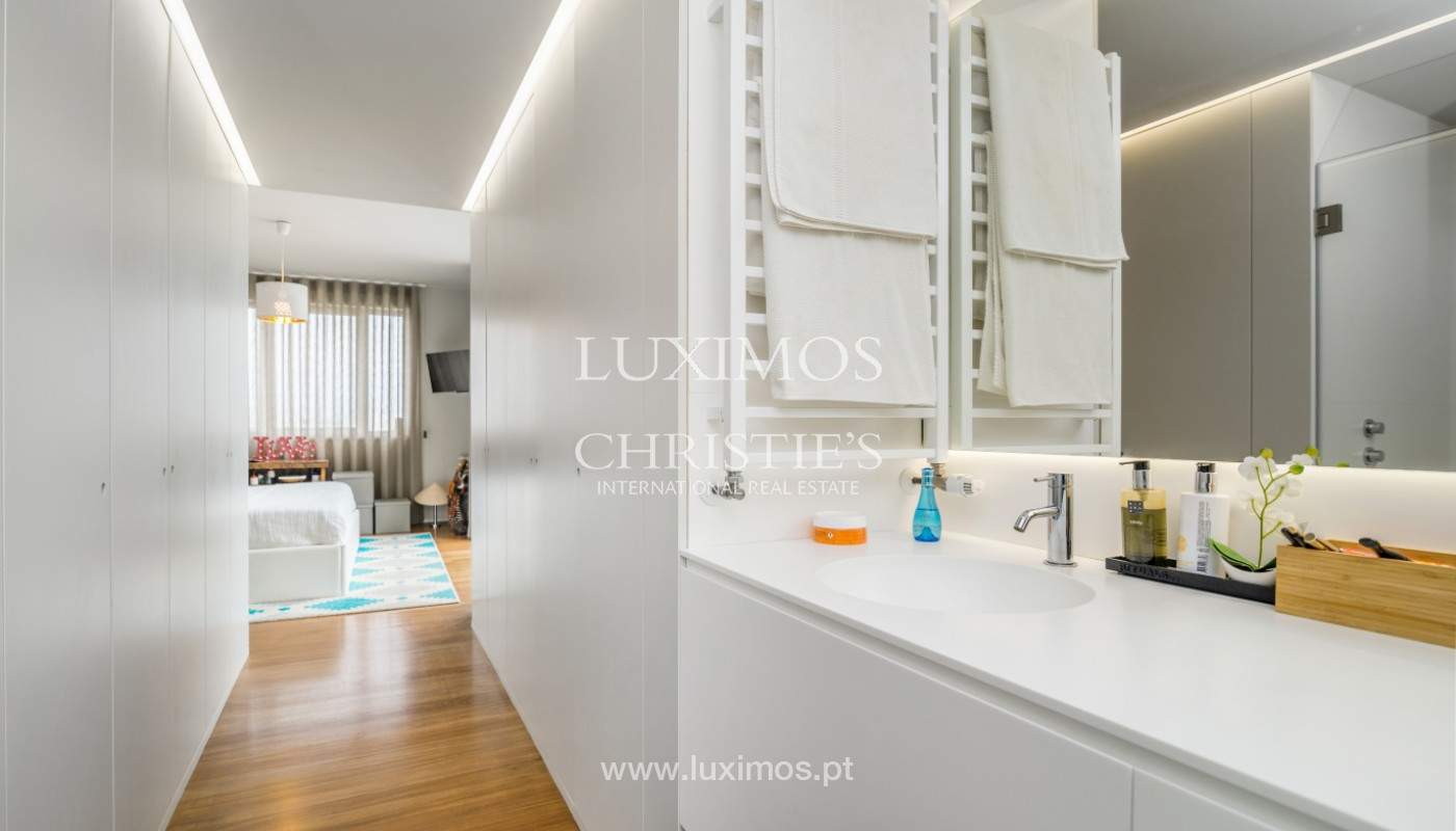 Penthouse-Duplex, zu verkaufen, nahe dem Stadtpark, Porto, Portugal_145062