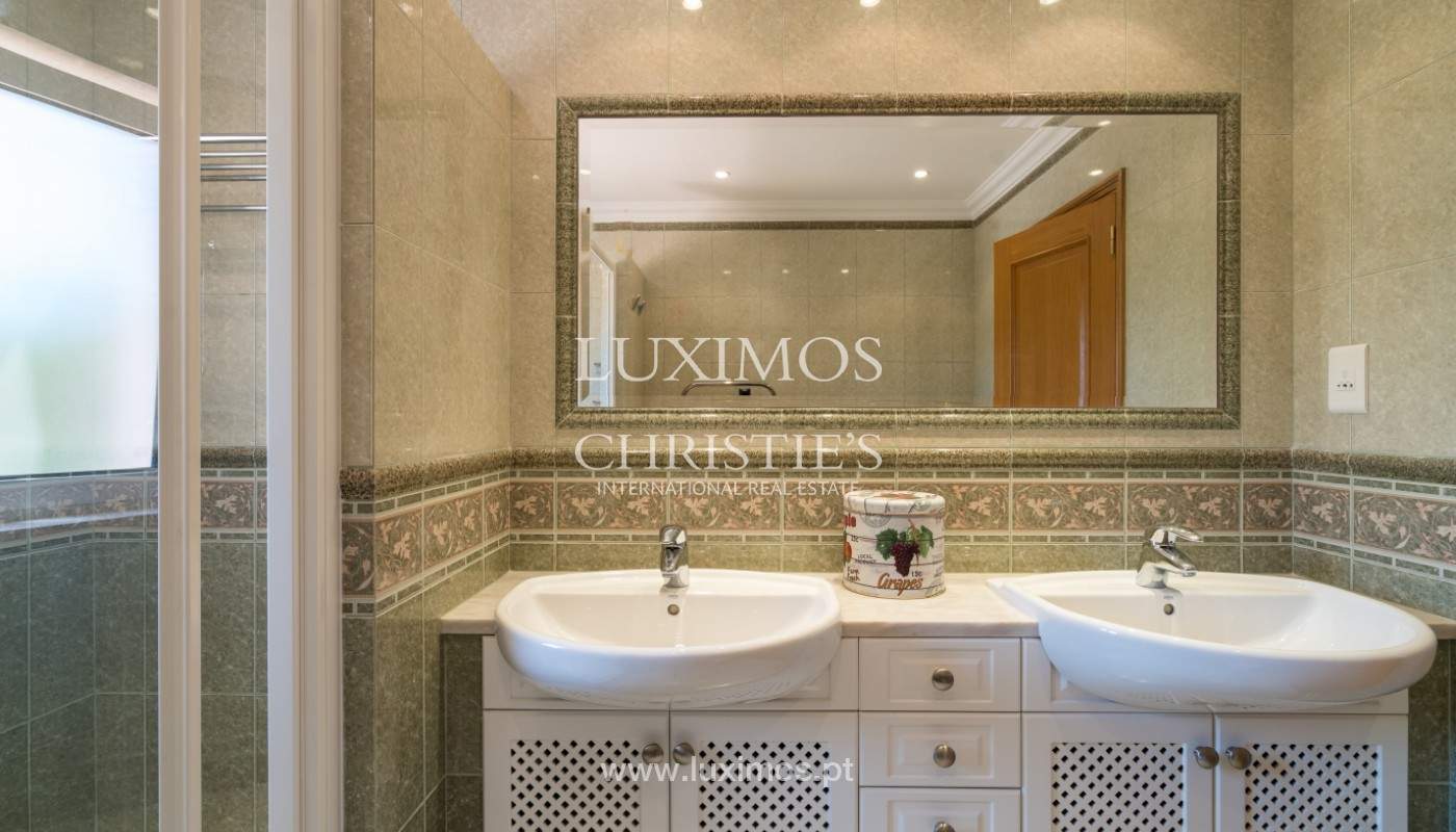 Villa V5 de lujo,con piscina y jardín, Vilamoura, Algarve, Portugal_145127