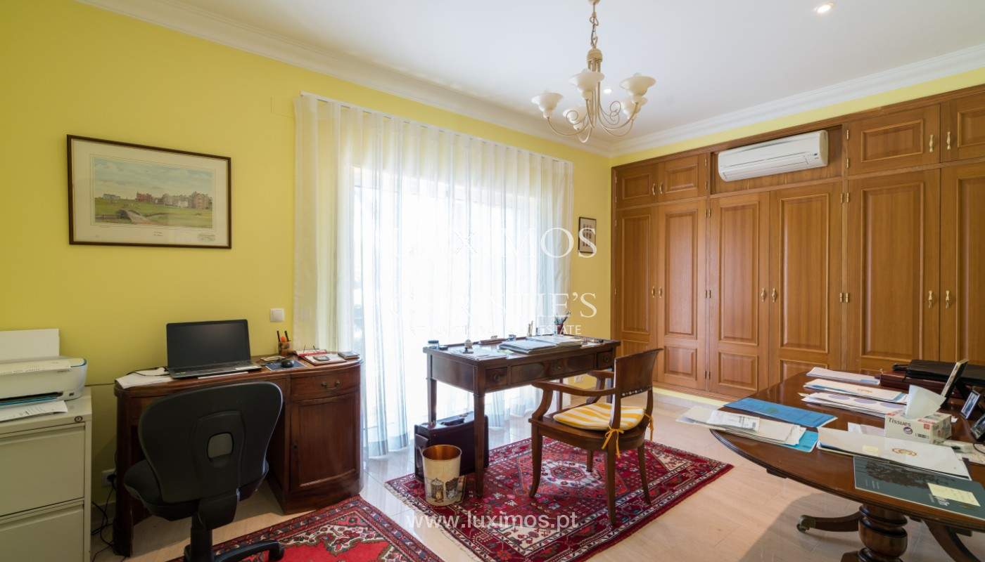 Villa V5 de lujo,con piscina y jardín, Vilamoura, Algarve, Portugal_145128