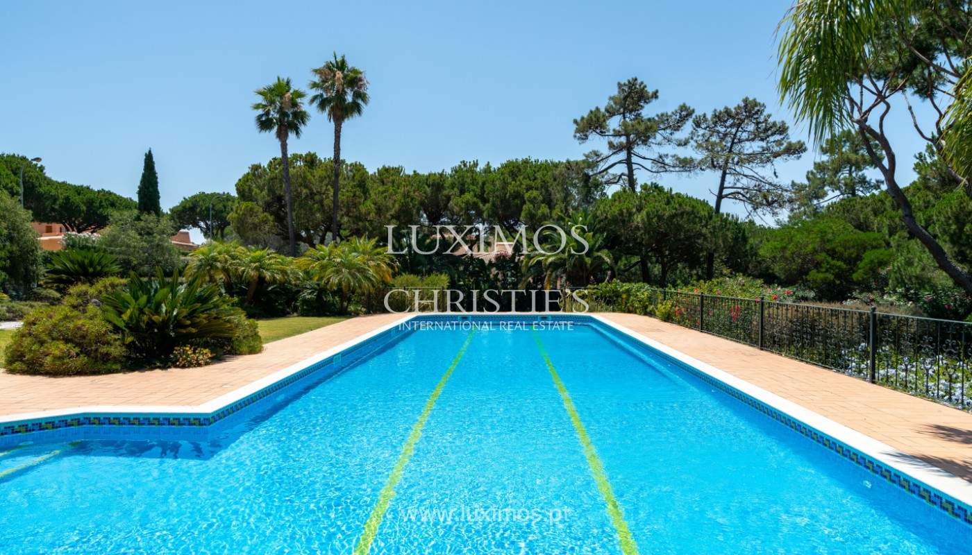 Villa V5 de lujo,con piscina y jardín, Vilamoura, Algarve, Portugal_145139