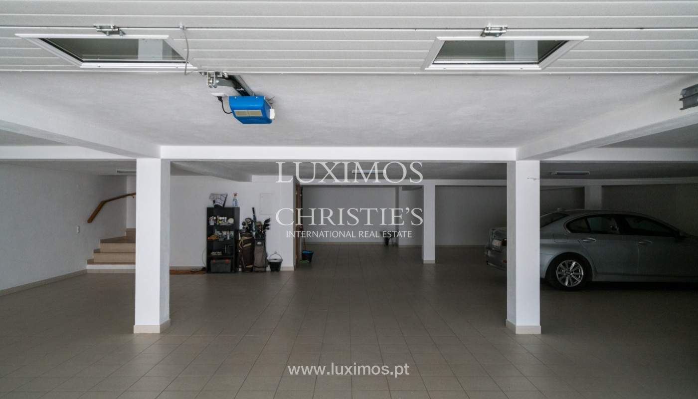 Villa V5 de lujo,con piscina y jardín, Vilamoura, Algarve, Portugal_145142