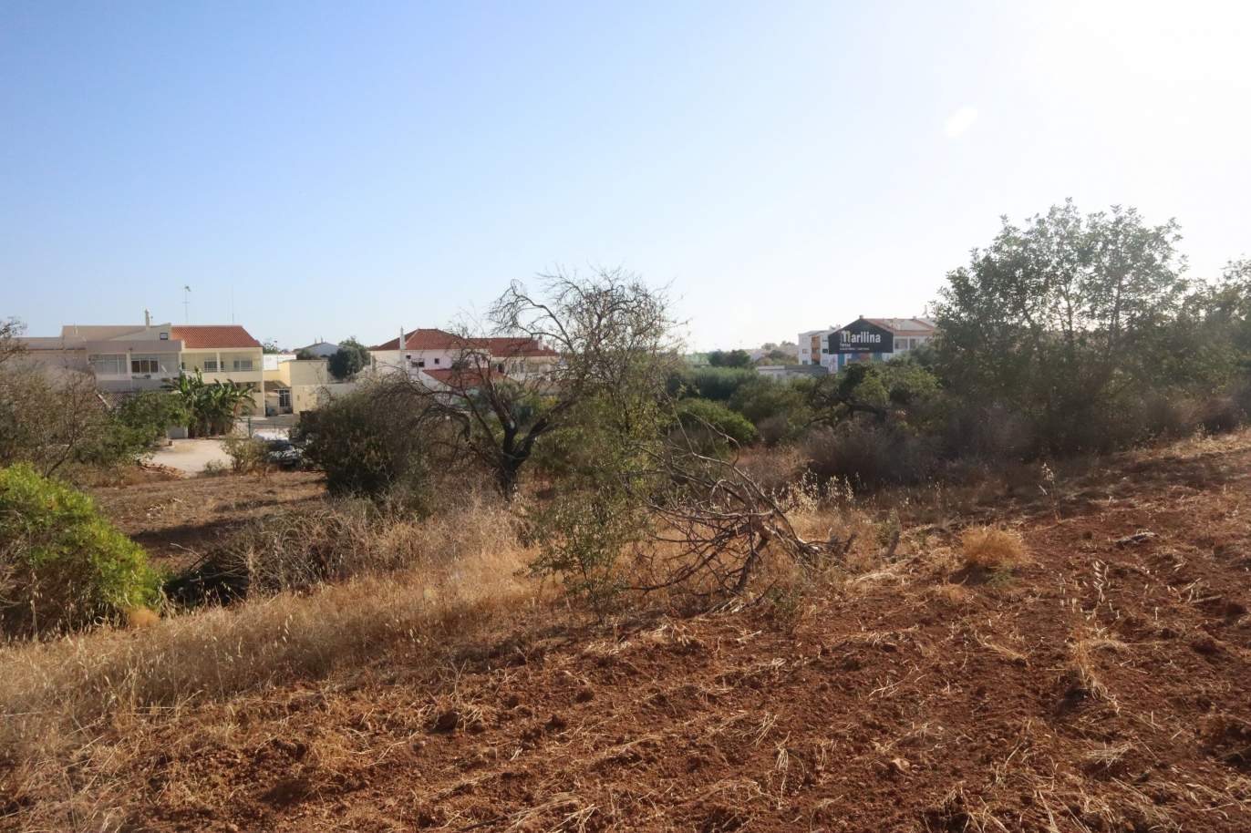 Plot of land, for sale, Almancil, Algarve, Portugal_145309