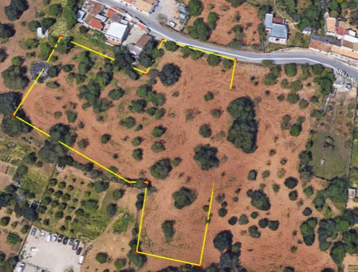 Plot of land, for sale, Almancil, Algarve, Portugal_145311