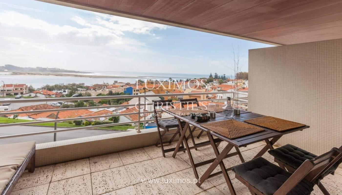 Apartment with ocean views, for sale, in Foz do Douro, Portugal_145685