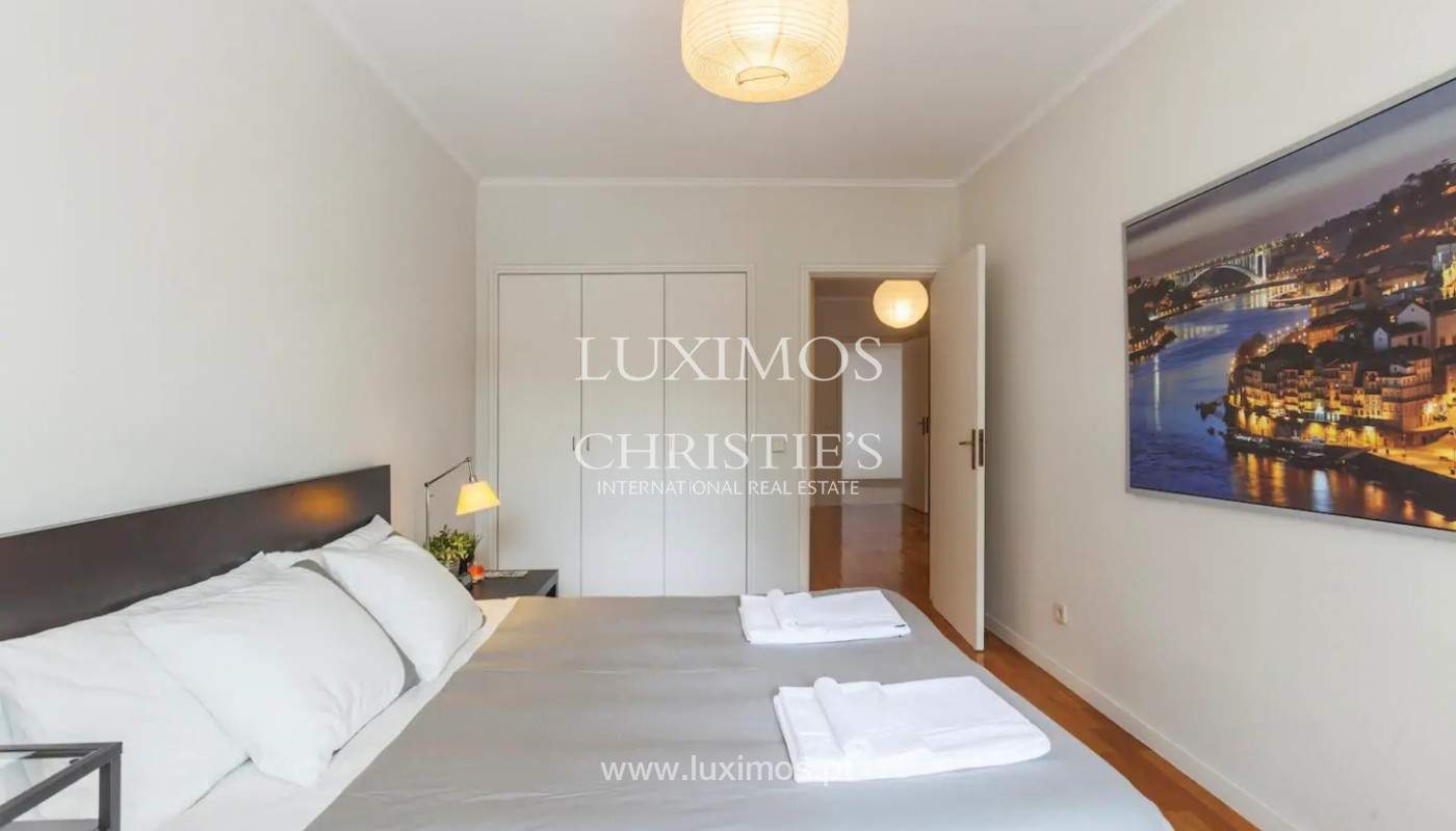 Apartment with ocean views, for sale, in Foz do Douro, Portugal_145688