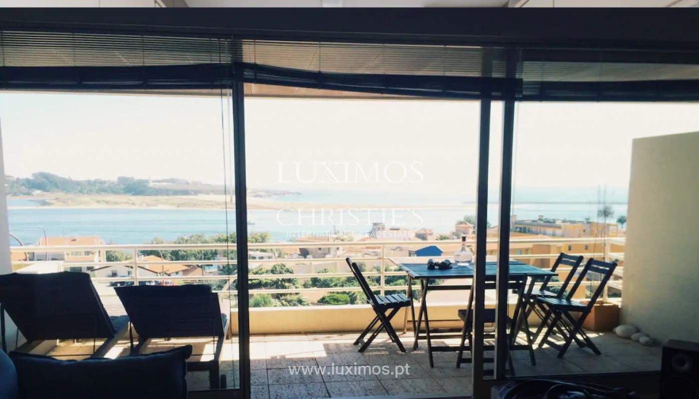 Apartment with ocean views, for sale, in Foz do Douro, Portugal_145698