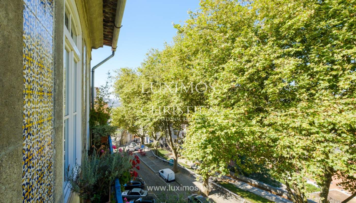 Venta: apartamento dúplex con vistas ciudad y río, Porto, Portugal_145725