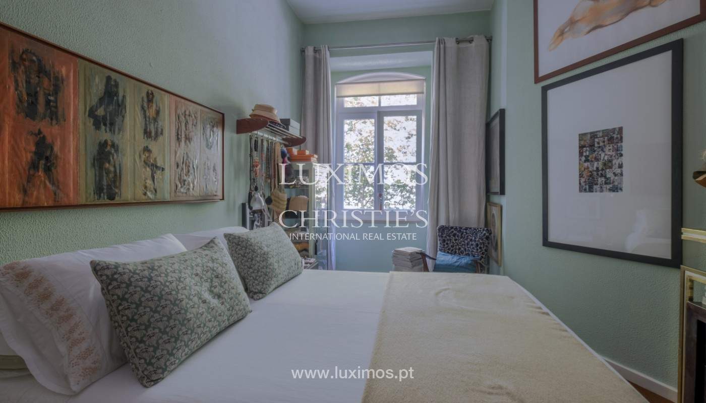 Venta: apartamento dúplex con vistas ciudad y río, Porto, Portugal_145733