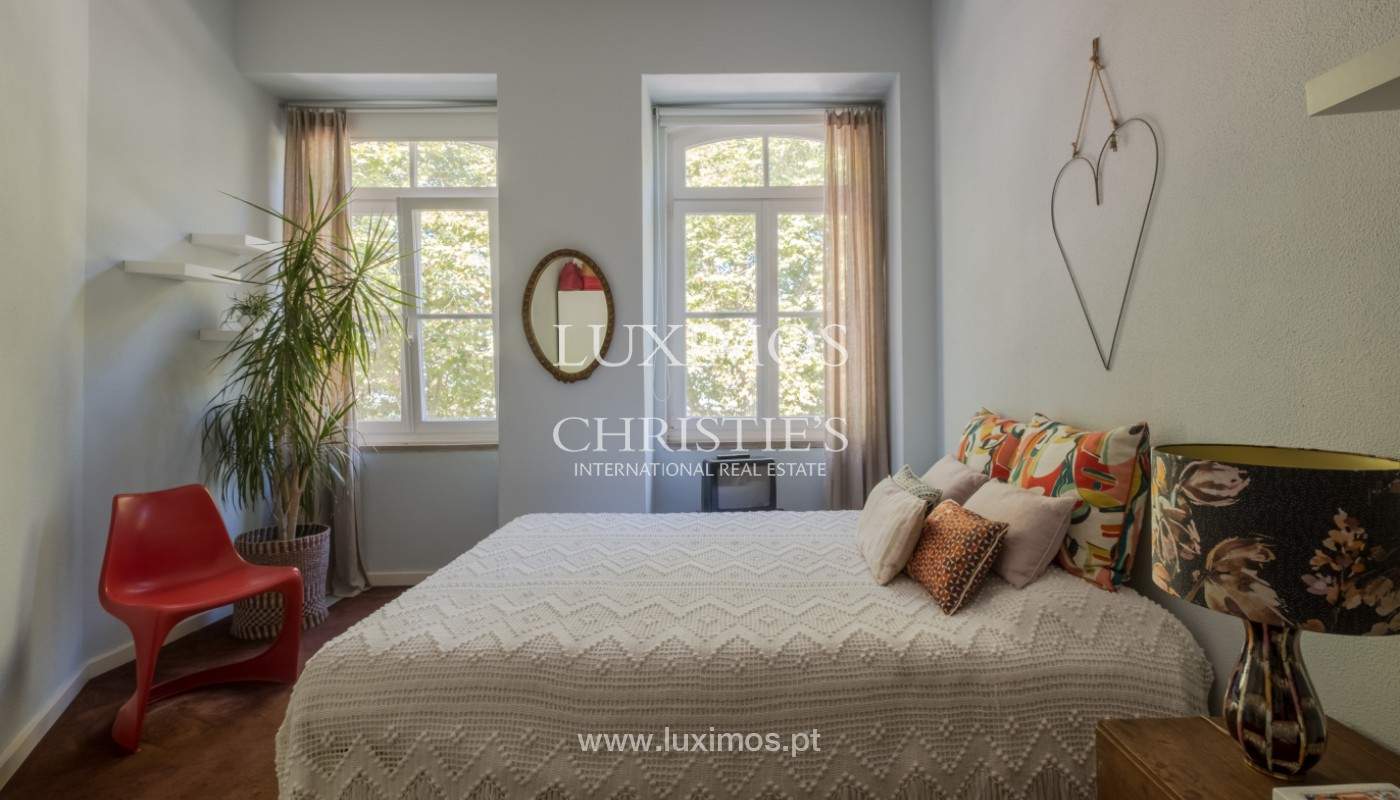 Venta: apartamento dúplex con vistas ciudad y río, Porto, Portugal_145734