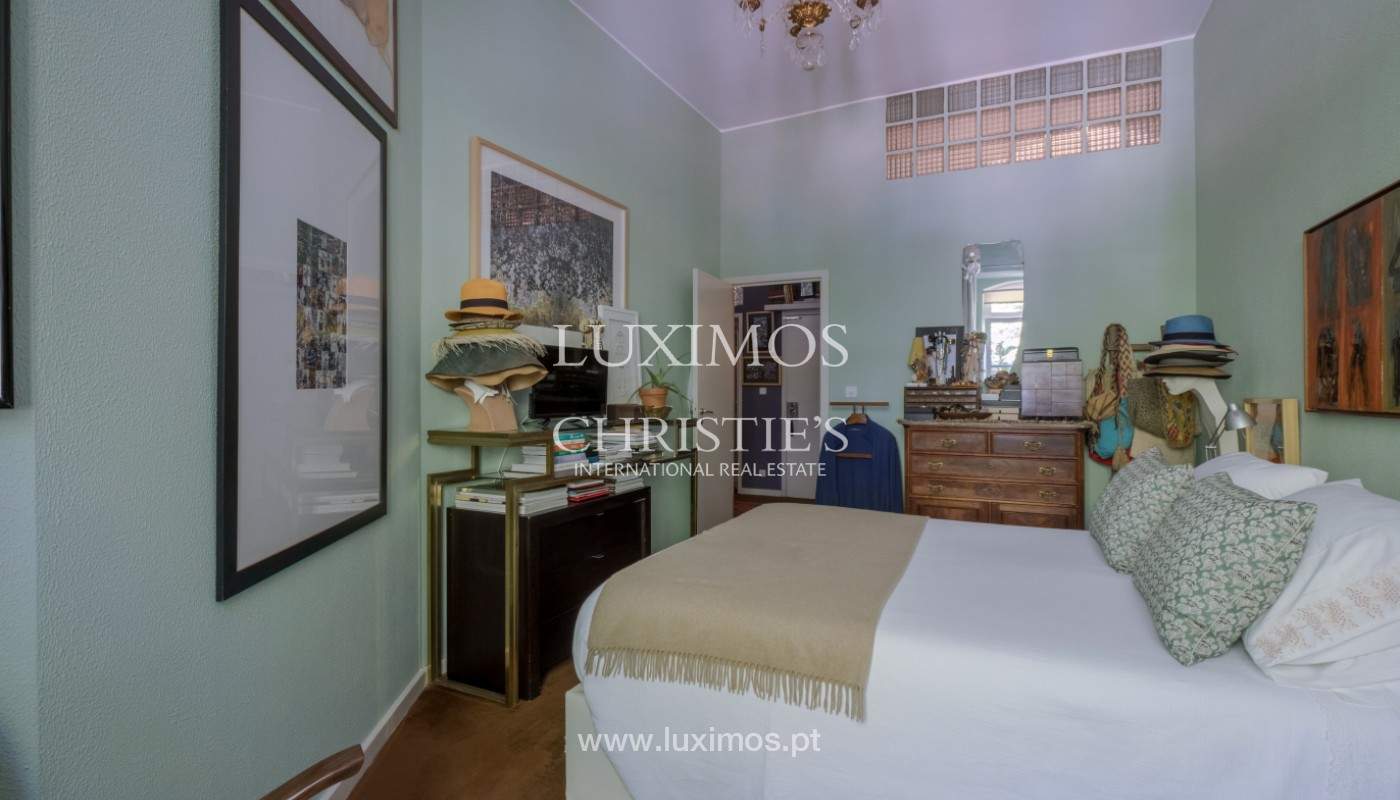 Venta: apartamento dúplex con vistas ciudad y río, Porto, Portugal_145737