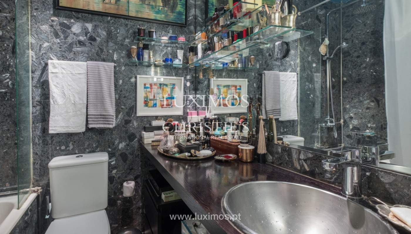 Venta: apartamento dúplex con vistas ciudad y río, Porto, Portugal_145740