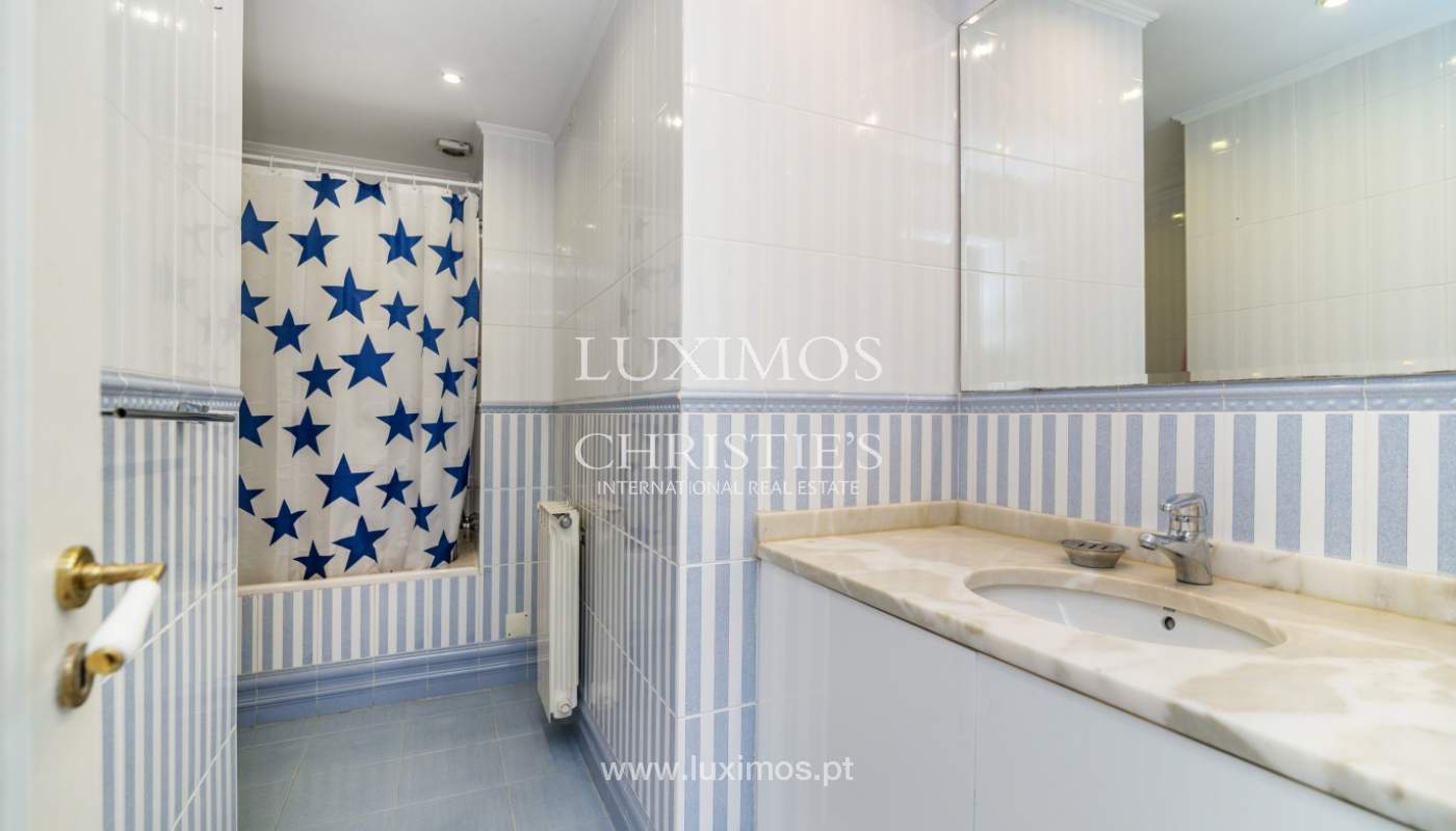 Villa mit Garten und Hallenbad, zu verkaufen, in Foz do Douro, Portugal_146179