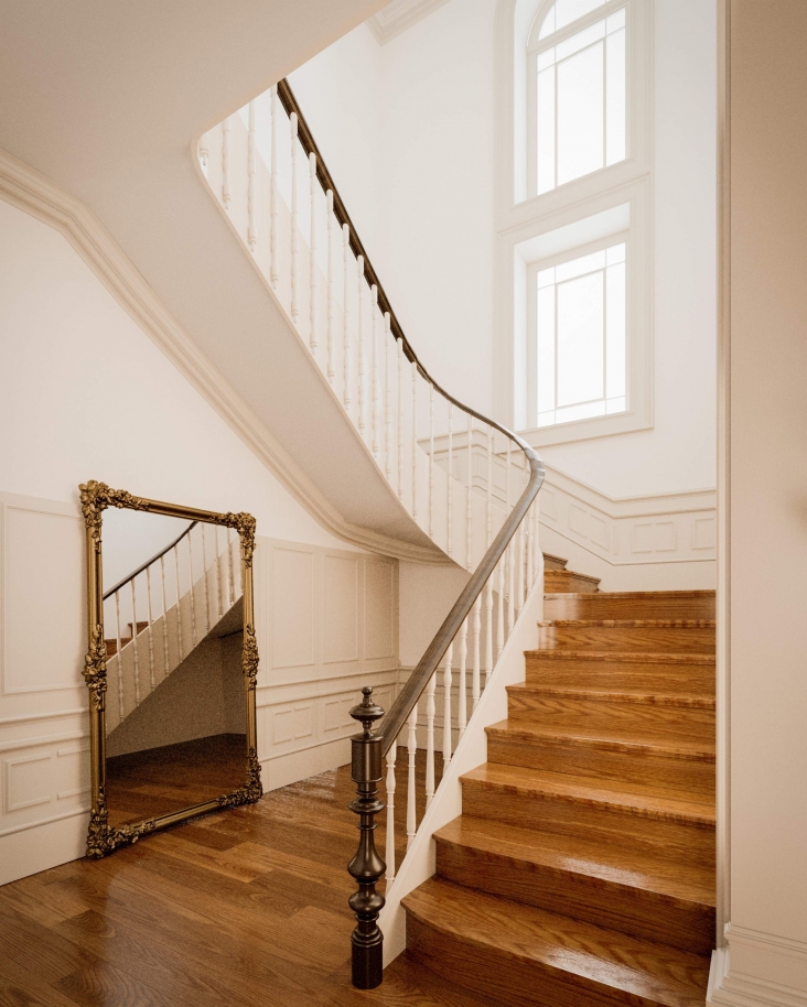 Duplex apartment with balcony, in luxury condominium, Foz, Porto, Portugal_146763