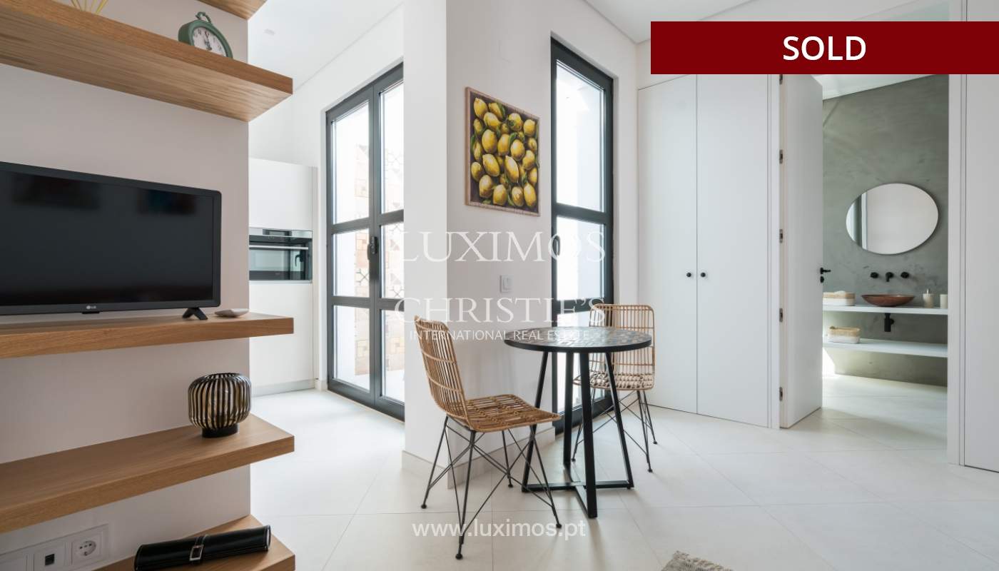 Villa de 2 habitaciones en venta, renovada, Faro, Algarve_146858