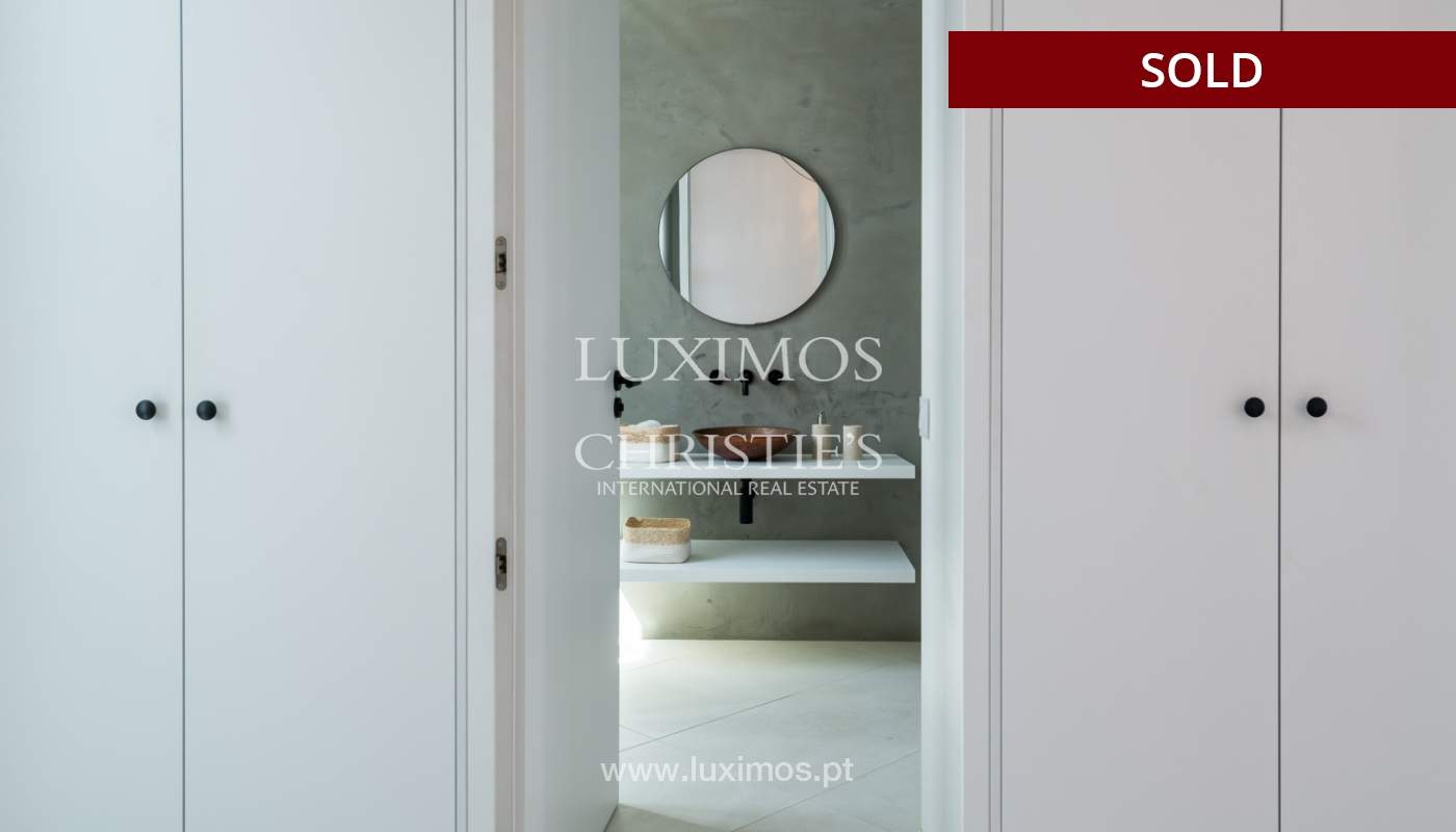 Villa de 2 habitaciones en venta, renovada, Faro, Algarve_146862