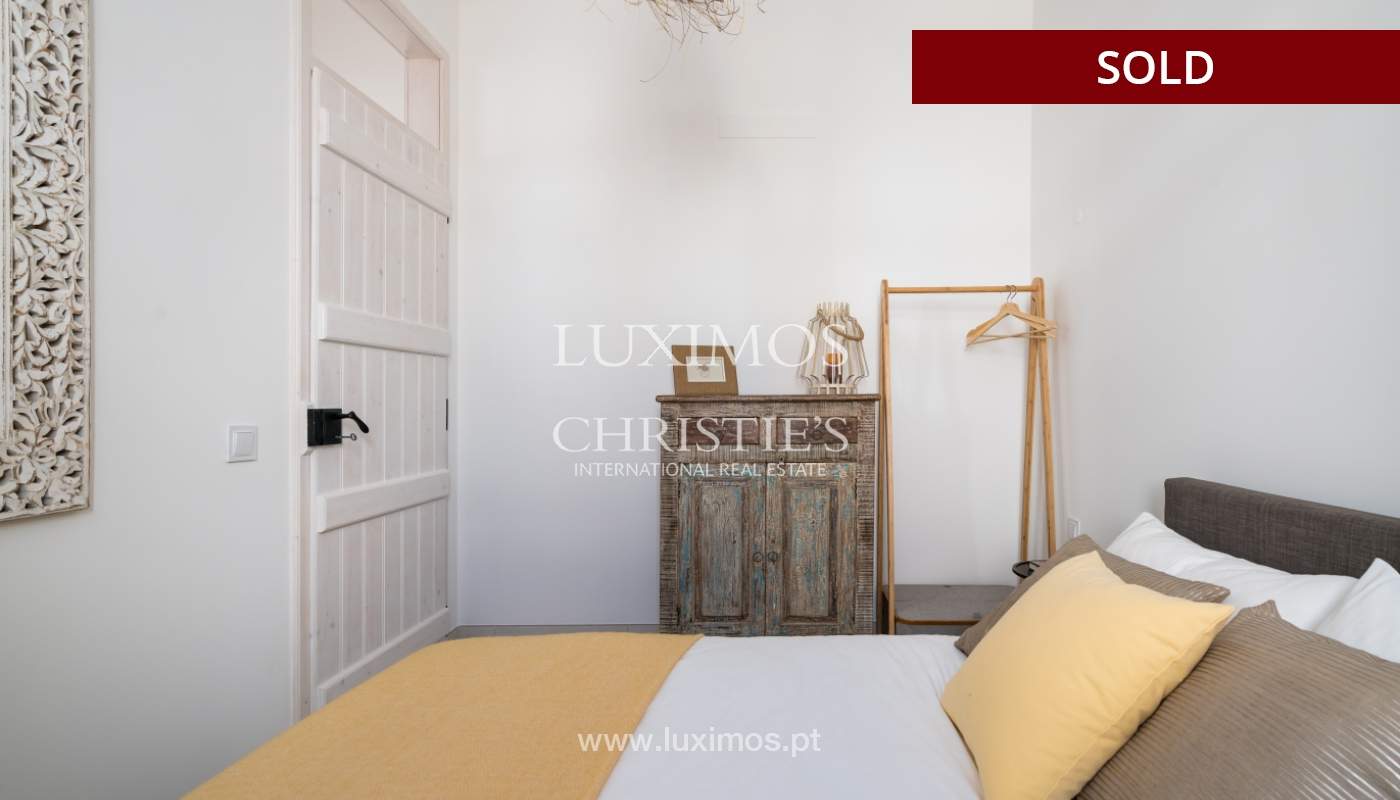 Villa de 2 habitaciones en venta, renovada, Faro, Algarve_146863