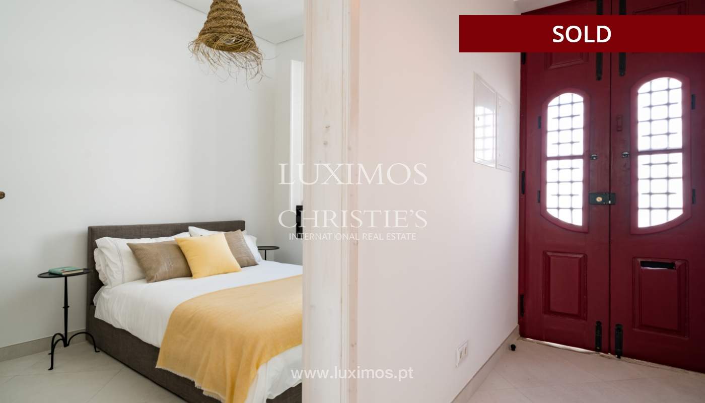 Villa de 2 habitaciones en venta, renovada, Faro, Algarve_146864