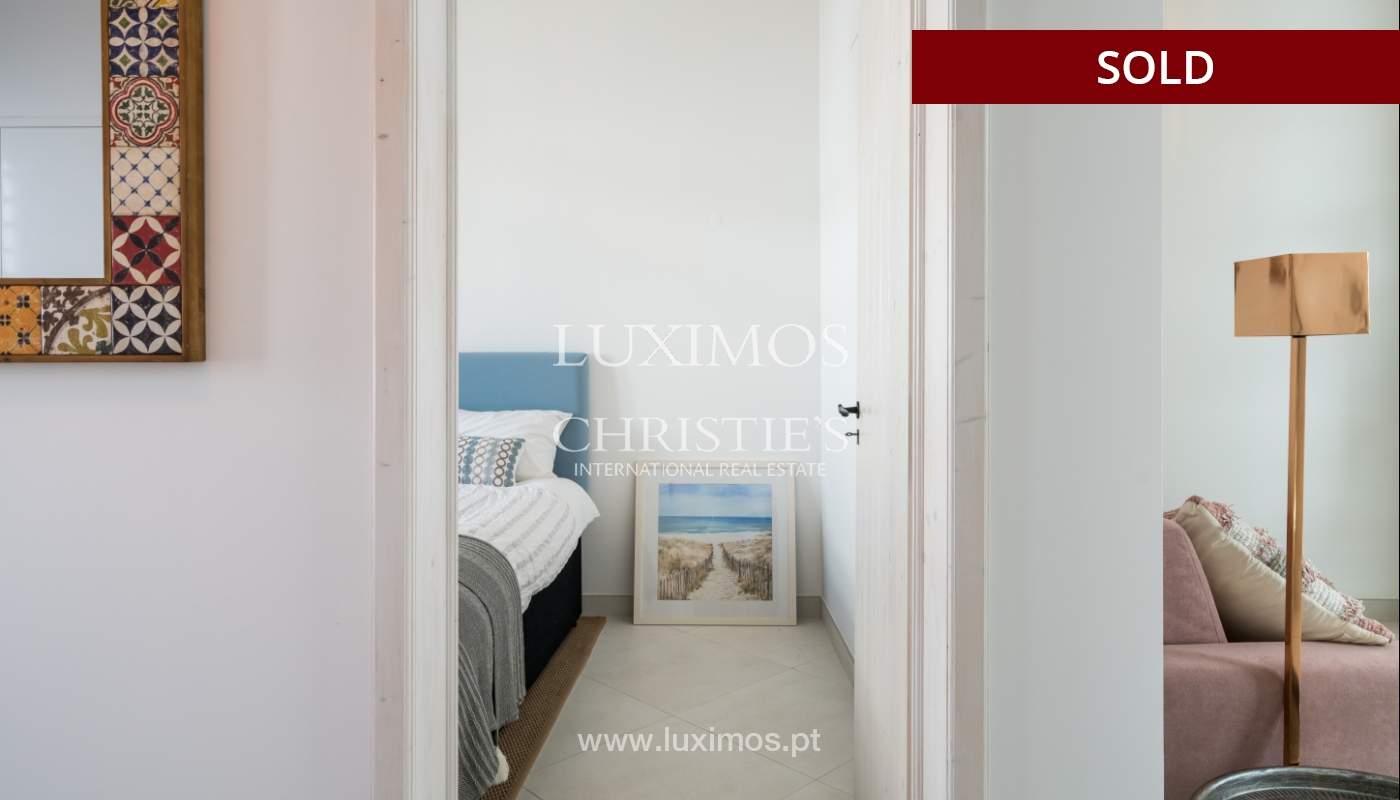 Villa de 2 habitaciones en venta, renovada, Faro, Algarve_146865