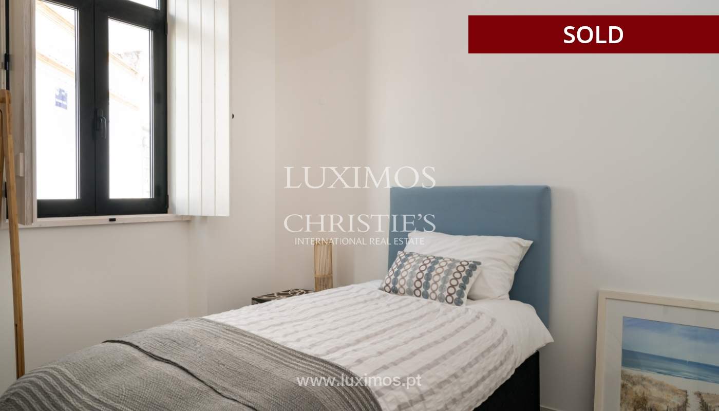 Villa de 2 habitaciones en venta, renovada, Faro, Algarve_146867