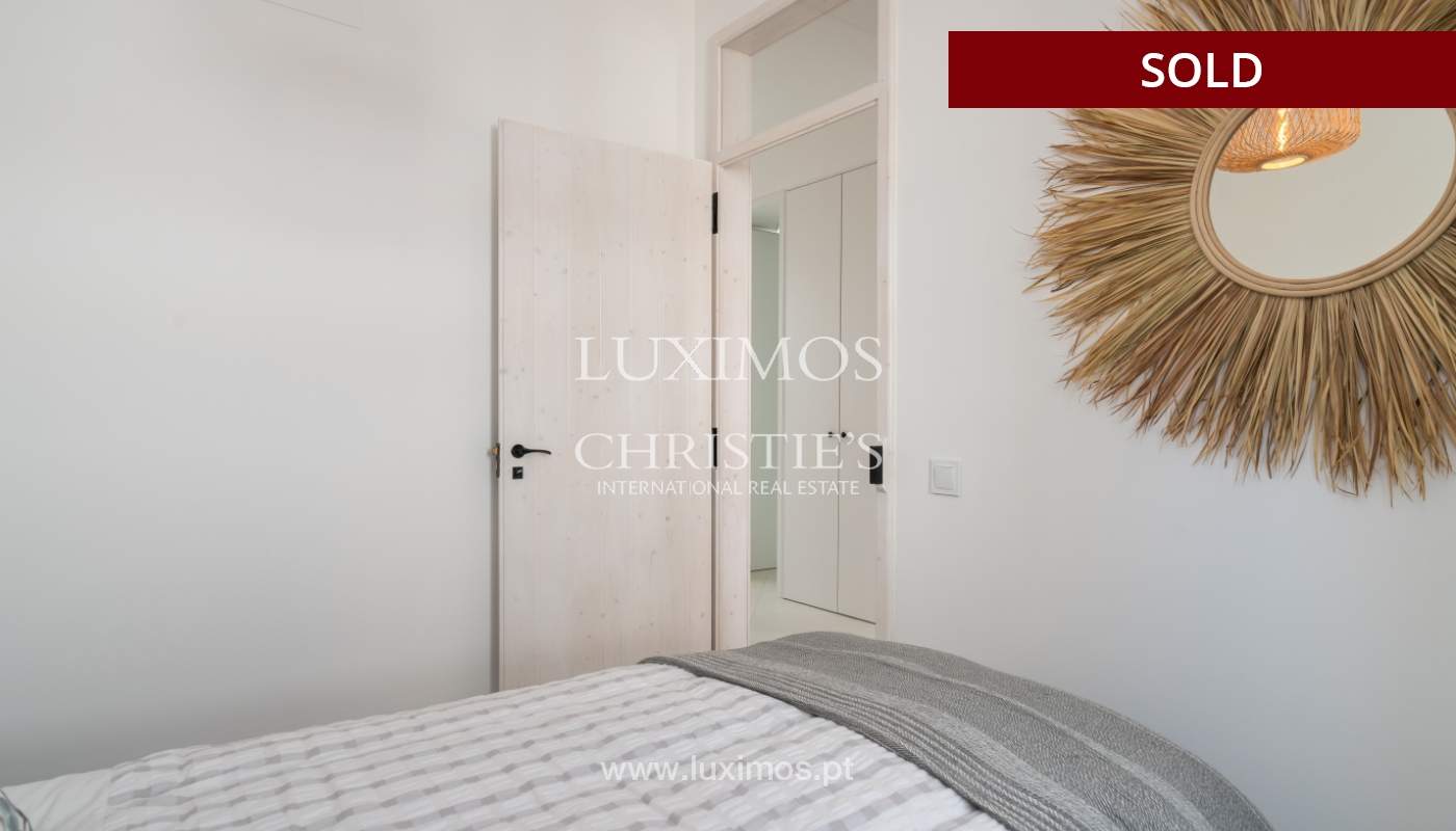 Villa de 2 habitaciones en venta, renovada, Faro, Algarve_146868