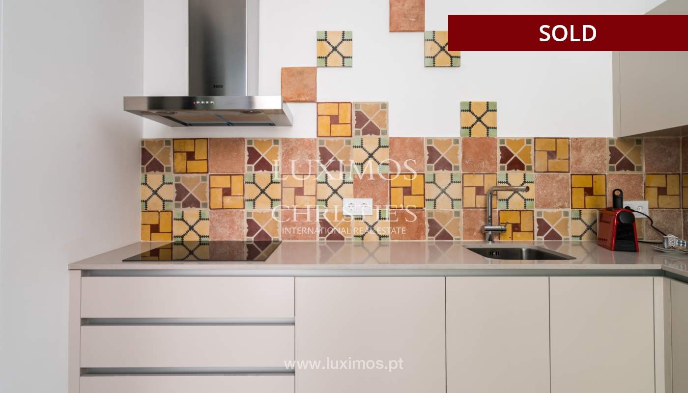 Villa de 2 habitaciones en venta, renovada, Faro, Algarve_146874