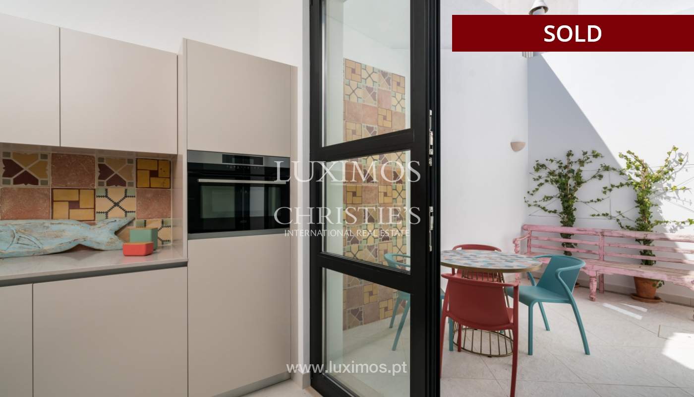 Villa de 2 habitaciones en venta, renovada, Faro, Algarve_146876