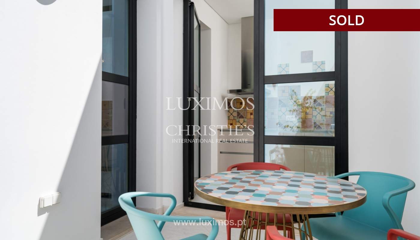 Villa de 2 habitaciones en venta, renovada, Faro, Algarve_146877