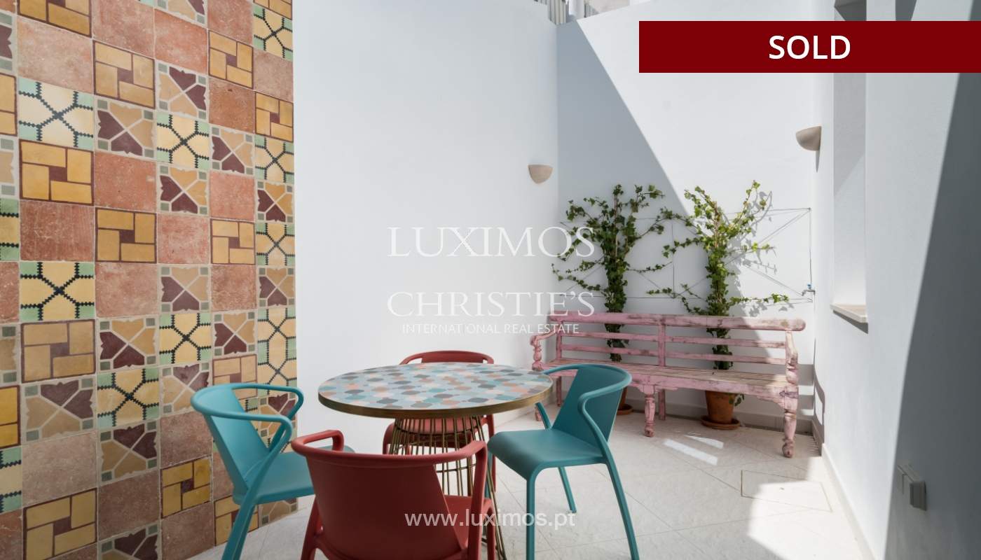 Villa de 2 habitaciones en venta, renovada, Faro, Algarve_146880