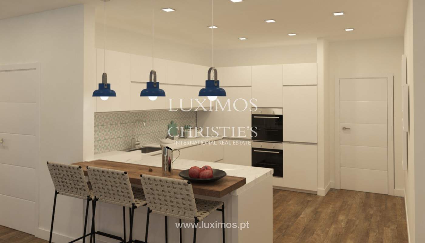 Apartamento novo, com terraço e piscina, Tavira, Algarve_147196