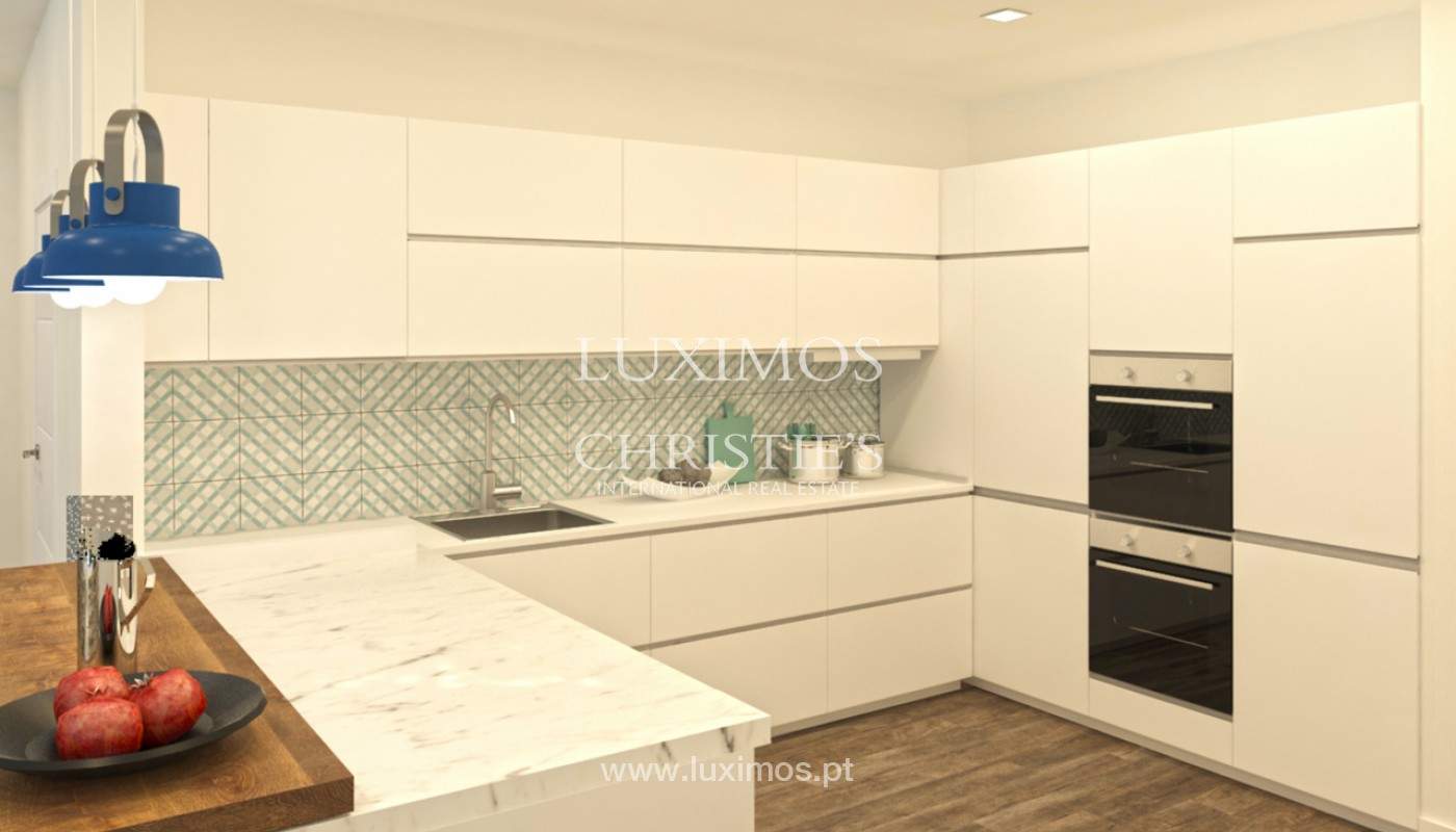 Apartamento novo, com terraço e piscina, Tavira, Algarve_147197